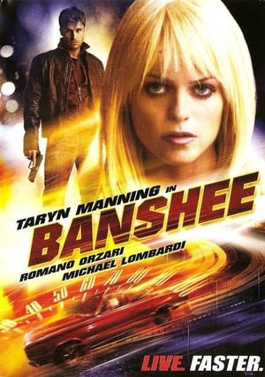 Watch Free Banshee (2006)