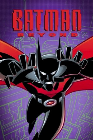 Watch Free Batman Beyond (1999 2001)