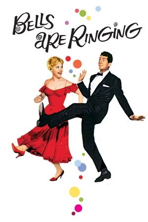 Watch Free Bells Are Ringing (1960)