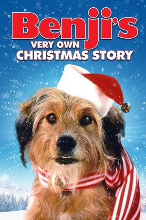 Watch Free Benjis Very Own Christmas Story (1978)