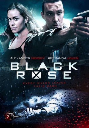 Watch Free Black Rose (2014)