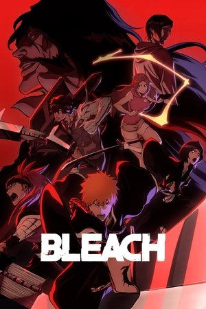 Watch Full Movie: Bleach (2018)