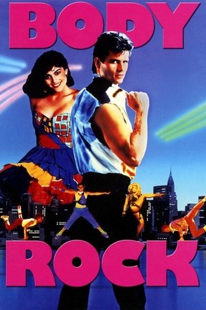 Watch Free Body Rock (1984)
