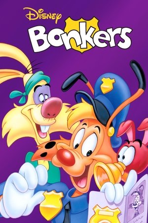 Watch Free Bonkers (19931994)