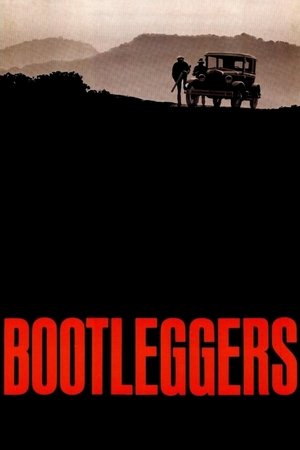 Watch Free Bootleggers (1974)