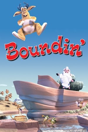 Watch Free Boundin (2003)