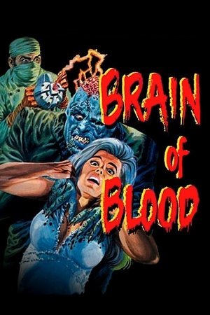 Watch Free Brain of Blood (1971)
