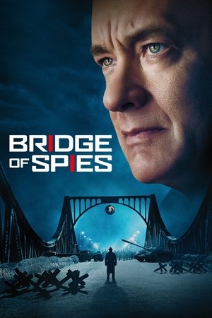Watch Free Bridge of Spies (2015)