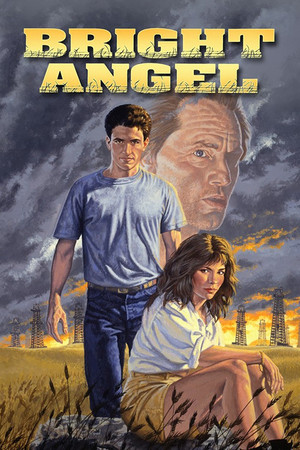 Watch Free Bright Angel (1990)