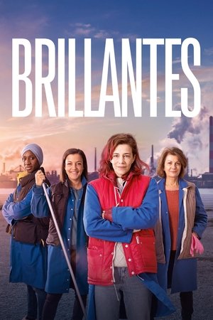 Watch Free Brillantes (2022)