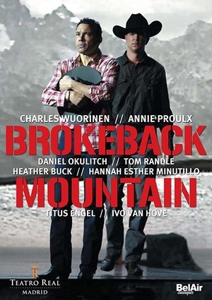 Watch Free Brokeback Mountain (2014)