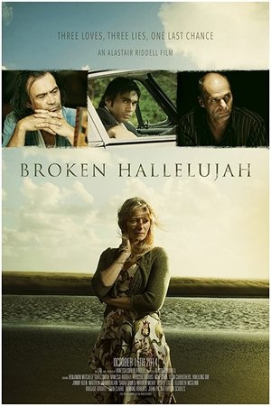 Watch Free Broken Hallelujah (2014)