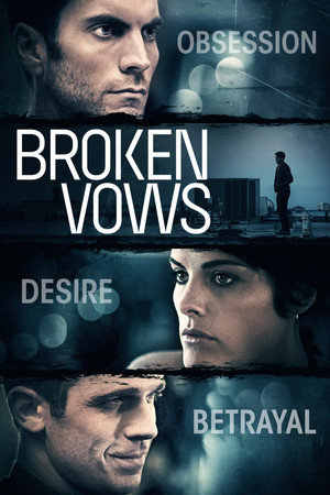 Watch Free Broken Vows (2016)