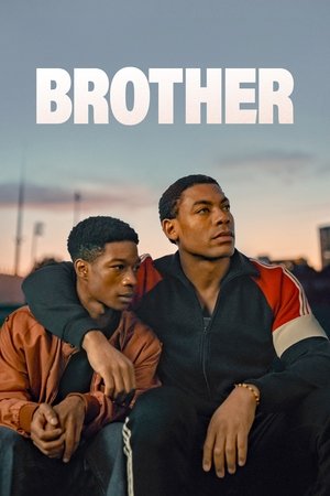 Watch Free Brother (2022)