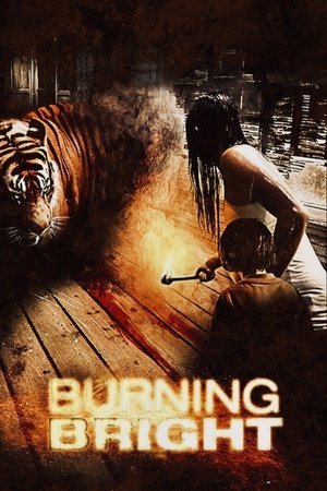Watch Free Burning Bright (2010)