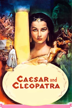 Watch Free Caesar and Cleopatra (1945)