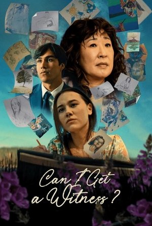 Watch Free Can I Get A Witness (2024)