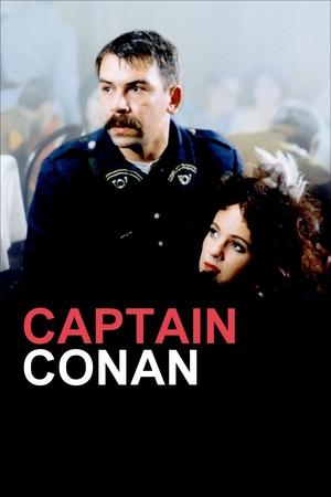 Watch Free Captain Conan (1996)