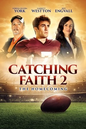 Watch Free Catching Faith 2 (2019)