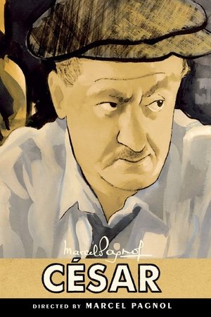 Watch Full Movie: César (1936)