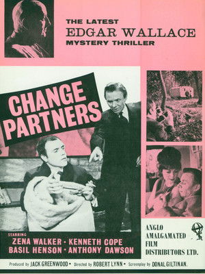 Watch Free Change Partners (1965)