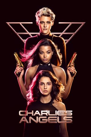 Watch Free Charlies Angels (2019)