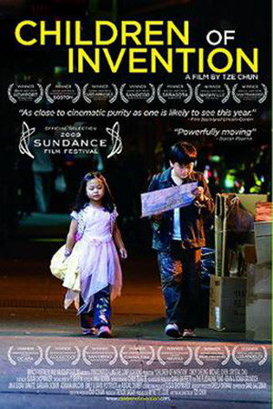 Watch Free Children of Invention (2009)