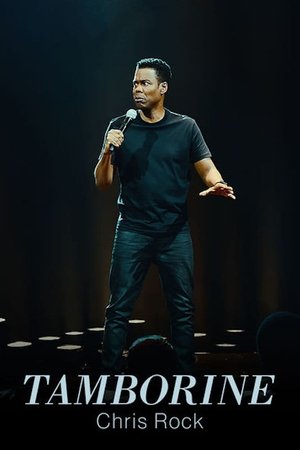 Watch Free Chris Rock: Tamborine (2018)