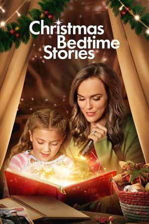 Watch Free Christmas Bedtime Stories (2022)