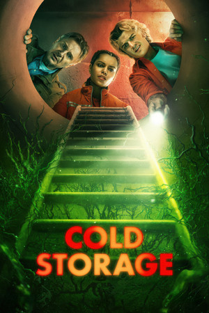 Watch Free Cold Storage (2026)