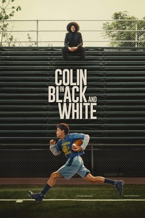 Watch Free Colin in Black & White (2021)