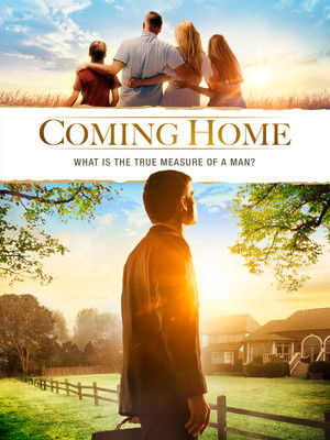 Watch Free Coming Home (2016)