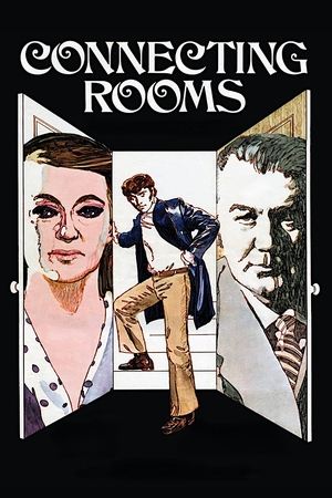 Watch Free Connecting Rooms (1970)