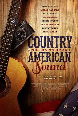 Watch Free Country: Portraits of an American Sound (2015)