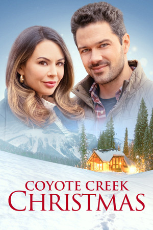Watch Free Coyote Creek Christmas (2021)