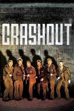 Watch Free Crashout (1955)