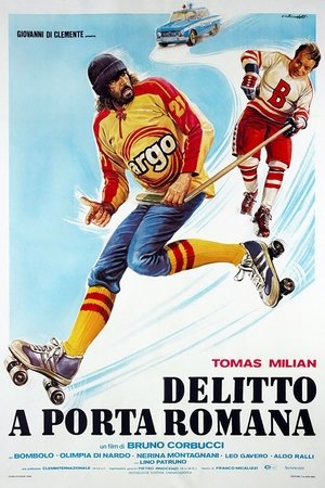 Watch Free Delitto a Porta Romana (1980)