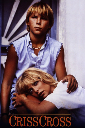 Watch Free CrissCross (1992)