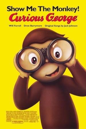 Watch Free Curious George 2006