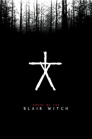 Watch Free Curse of the Blair Witch (1999)