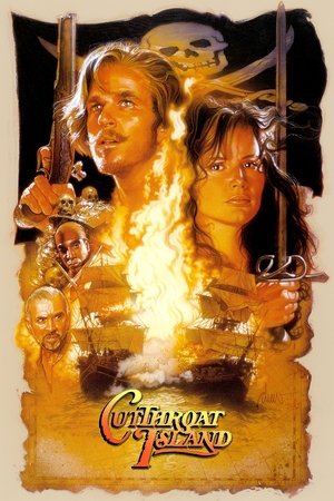 Watch Free Cutthroat Island (1995)