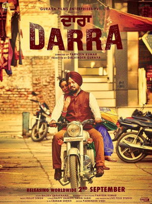 Watch Free Darra (2016)