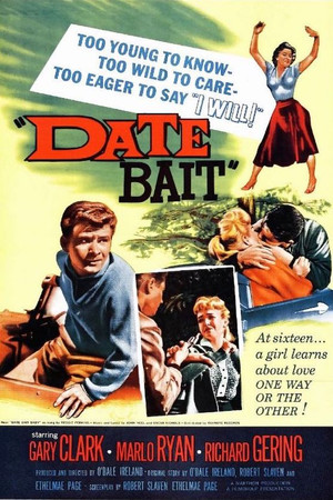 Watch Free Date Bait (1960)