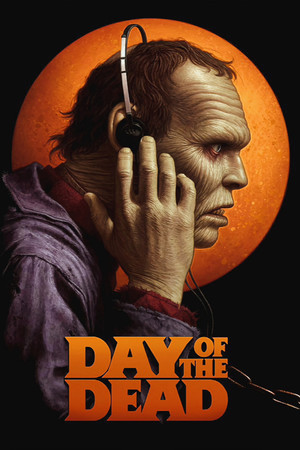 Watch Free Day of the Dead (1985)