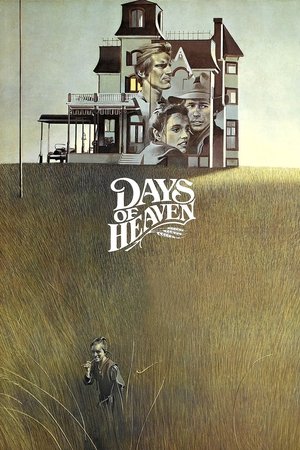 Watch Free Days of Heaven (1978)