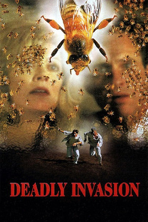 Watch Free Deadly Invasion The Killer Bee Nightmare (1995)