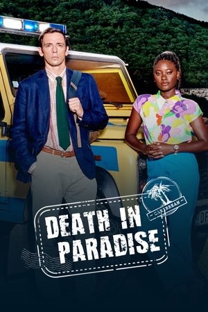Watch Free Death in Paradise (2011 )