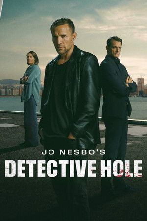 Watch Free Jo Nesbos Detective Hole (2026–)