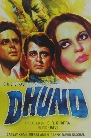 Watch Free Dhund (1973)