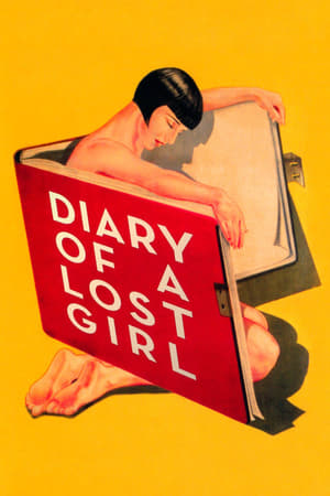 Watch Free Diary of a Lost Girl (1929)